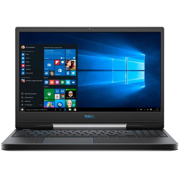 

Dell Inspiron G5 15 5590 (5590G5i716S3R26-WBK)