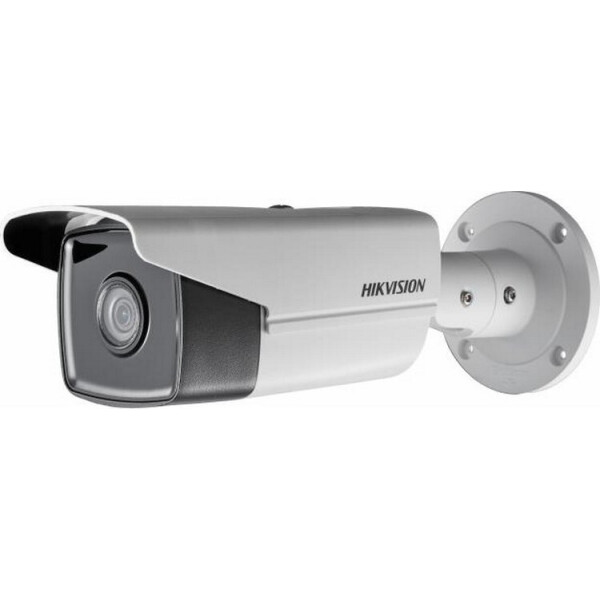 

6 Мп IP видеокамера Hikvision DS-2CD2T63G0-I8 (2.8 мм) c детектором лиц