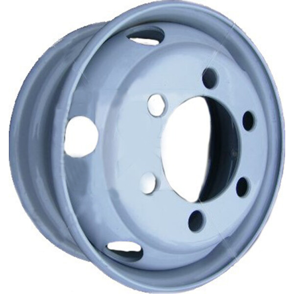 

Диск КрКЗ R17,5 W6,00 БОГДАН (508-3101012-11)