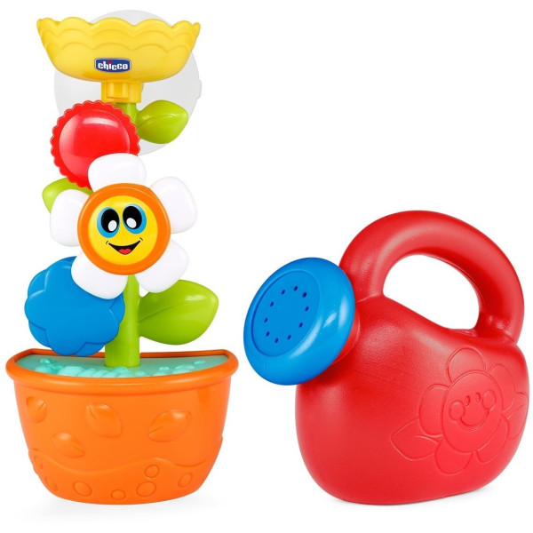 

Игрушка Chicco Bath Flower (09223.00)