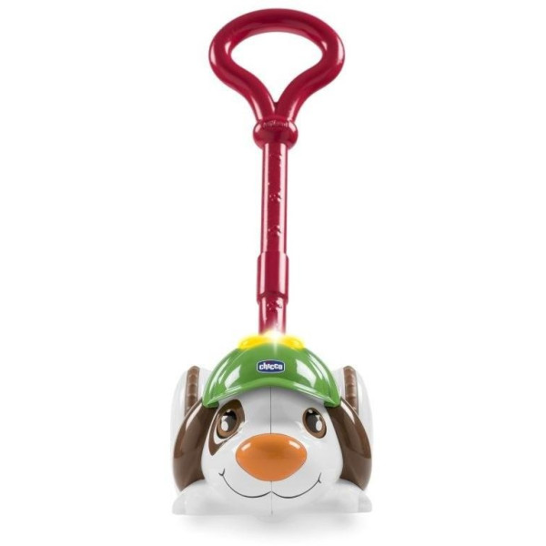 

Каталка Chicco Собачка Детектив (07417.00)