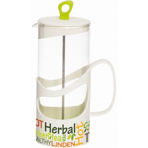 

Френч-пресс HEREVIN Herbal 1 л (131065-002)