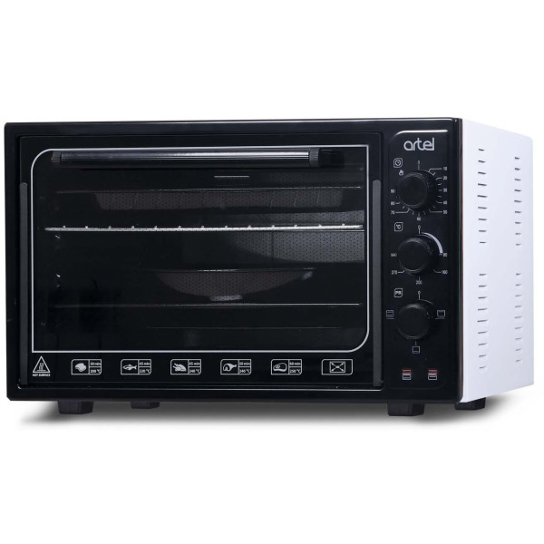

Электрическая печь Artel MD 3618 E WHITE