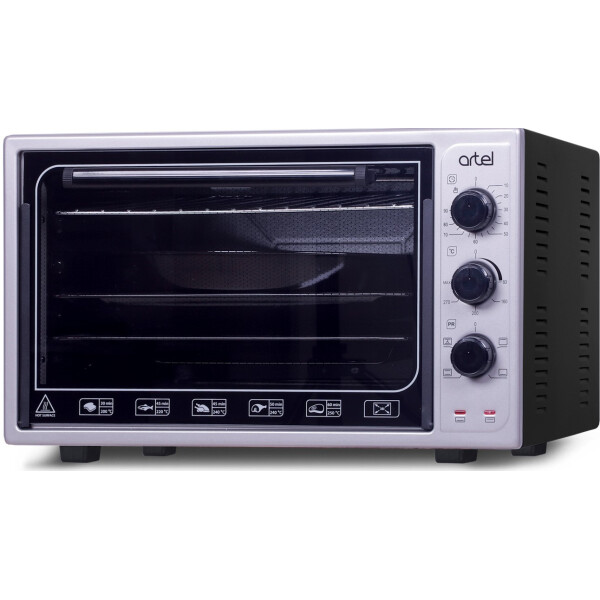 

Электрическая печь Artel MD 3618 L BLACK
