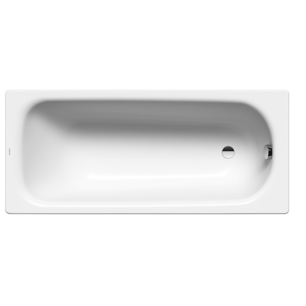

Ванна Kaldewei Saniform Plus 180х80 см mod 375-1 (без ножек), 112800010001