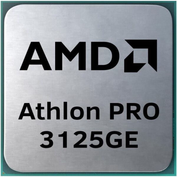 

Процессор AMD Athlon Pro 3125GE (YD3125C6M2OFH)