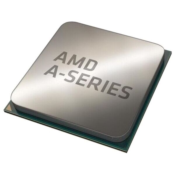 

Процессор AMD A8-9600 (AD9600AGM44AB)