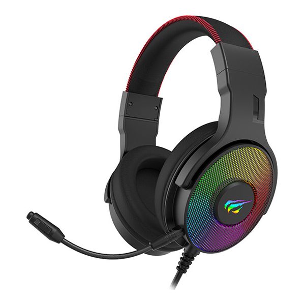 

HAVIT HV-H2028U Black