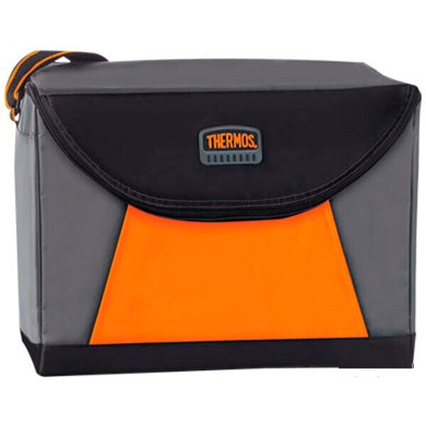 

Сумка изотермическая (термосумка) Thermos - оранжевая, 20 л (5010576635655)