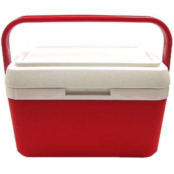 

Изотермический контейнер Ezetil Mega 22 л (717040325801RED)