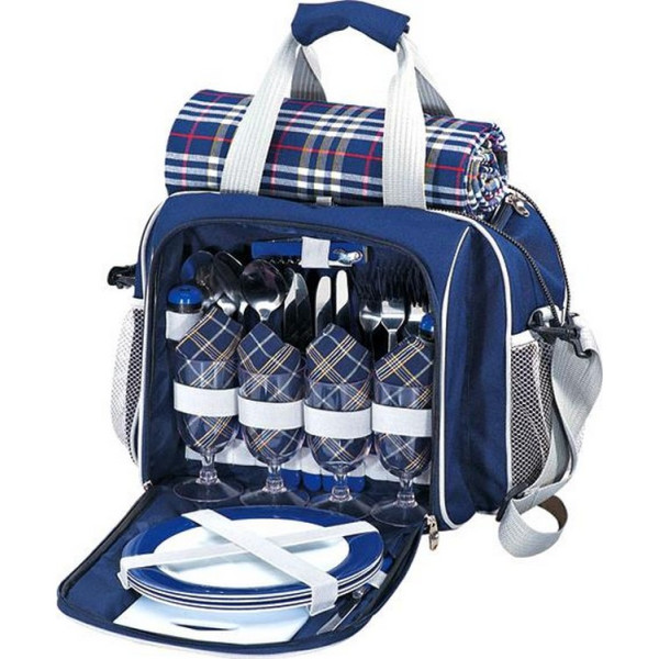 

Набор для пикника TE-420 Picnic (6217028111531)