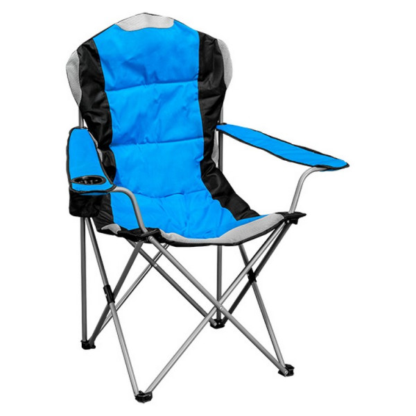 

Кресло ТЕ-15 SD синие (5268548552428BLUE)