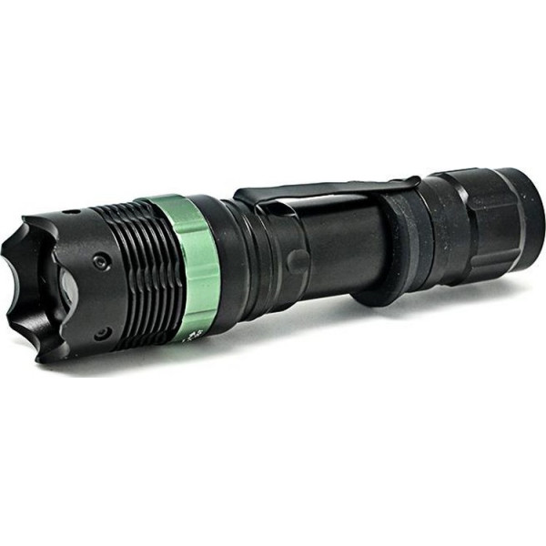 

Фонарь ручной Treker LP-8180