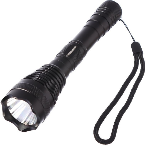 

Фонарь ручной Treker LP-8404-2AA