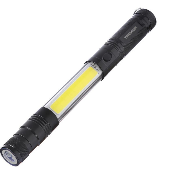 

Фонарь ручной Treker LP-4027
