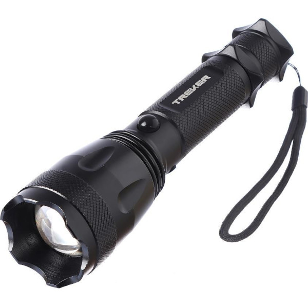 

Фонарь ручной Treker LP-8406