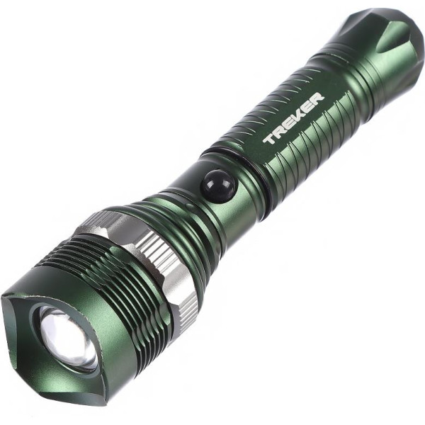 

Фонарь ручной Treker LP-8261