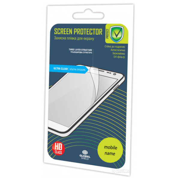 

Global TPU 3D Armored для Samsung S9 (G960)