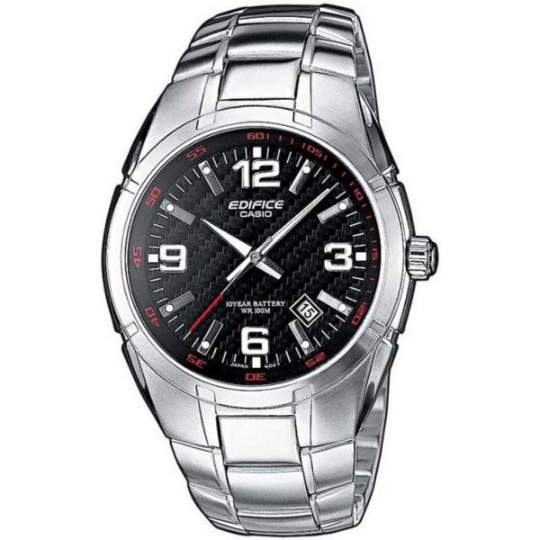 

Наручные часы CASIO EF-125D-1AVEF