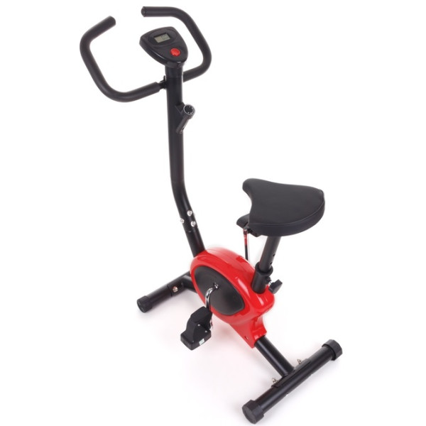 

Hop-Sport HS-010H Rio red