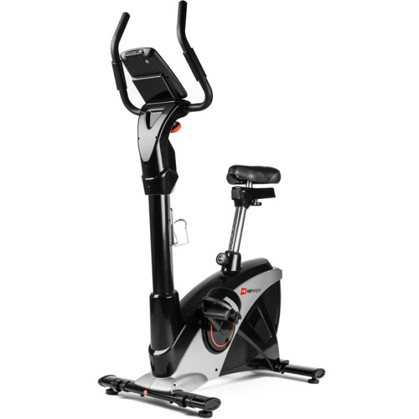 

Hop-Sport HS-090H Apollo black/silver