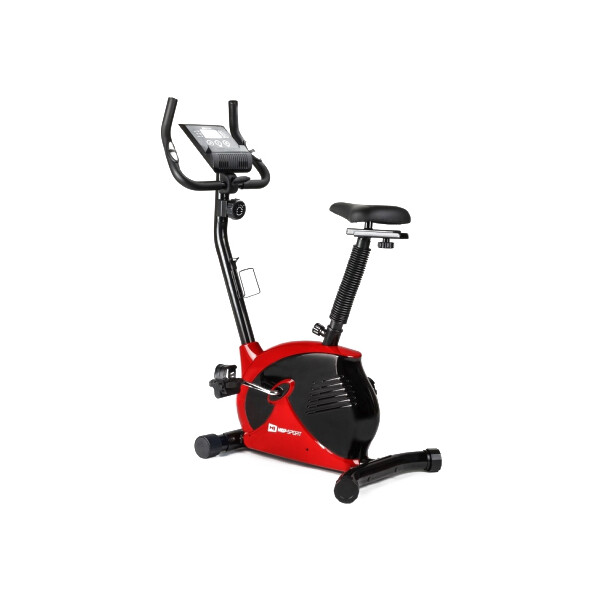 

Hop-Sport HS-2080 Spark red (10412)