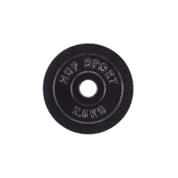 

металлический Hop-Sport 2,5кг
