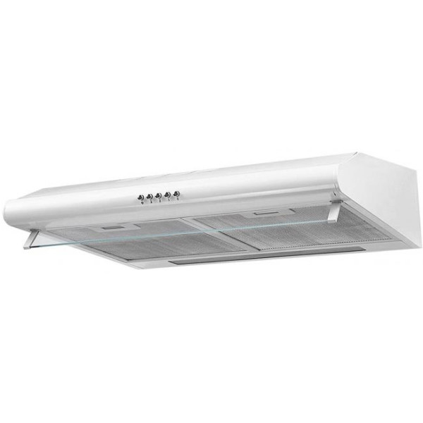 Вытяжка Ventolux ROMA 50 WH LUX