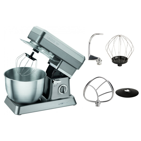 

Планетарный миксер Clatronic KM 3630 Titan