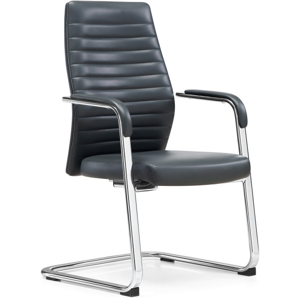 

Кресло AMF Ilon CF Dark Grey