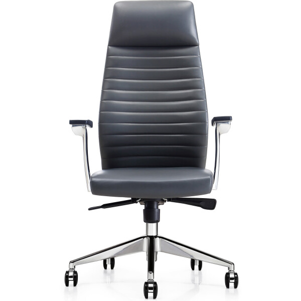 

Кресло AMF Ilon HB Dark Grey (544561)