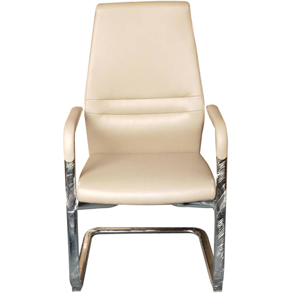 

Кресло AMF Larry CF Light Grey
