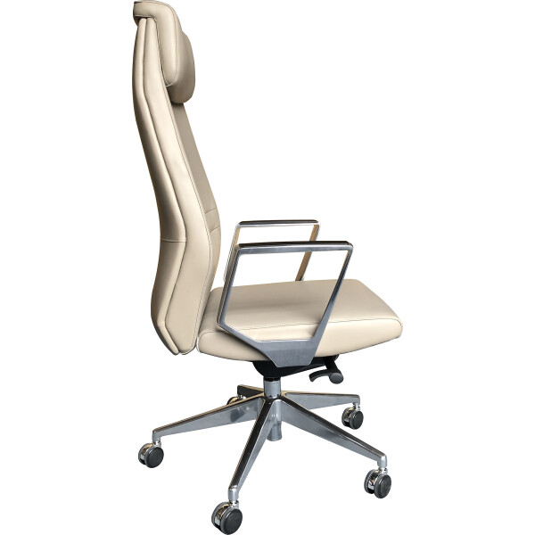 

Кресло AMF Larry HB Light Grey (544565)