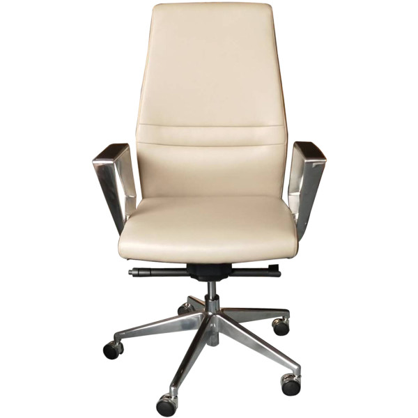 

Кресло AMF Larry LB Light Grey