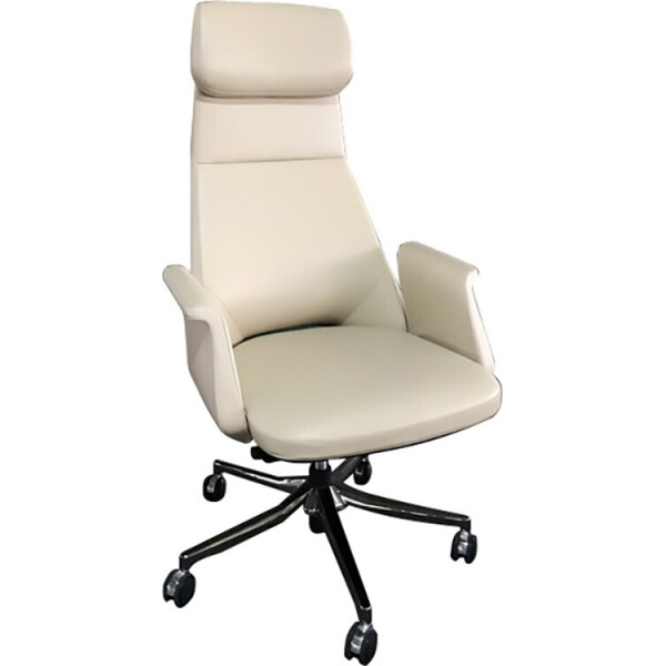 

Кресло AMF Absolute HB Beige (544595)
