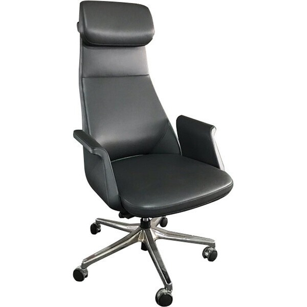 

Кресло AMF Absolute HB Grey (544594)
