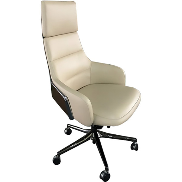 

Кресло AMF Dominant HB Beige