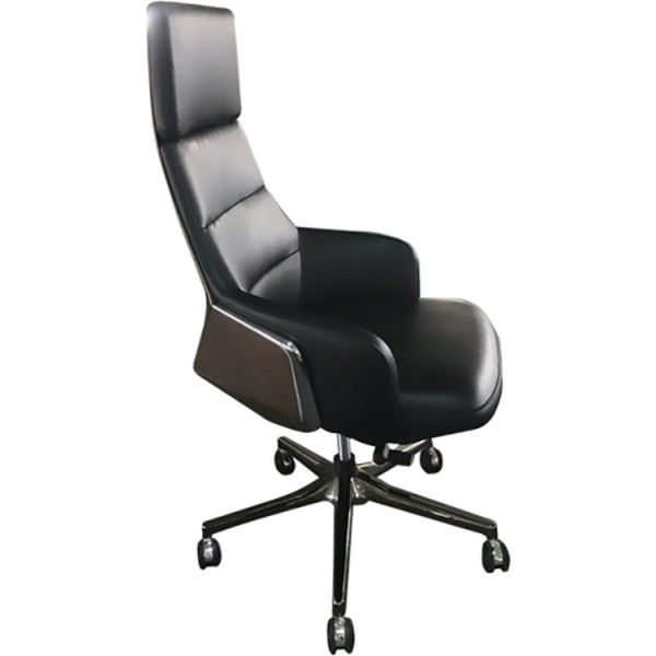 

Кресло AMF Dominant HB Black