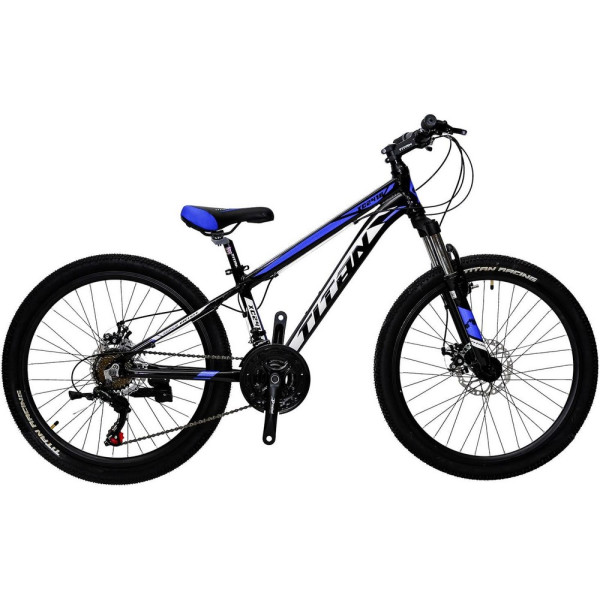 

Titan XC2418 24"12" black-blue-white(24TJA18-47-2)