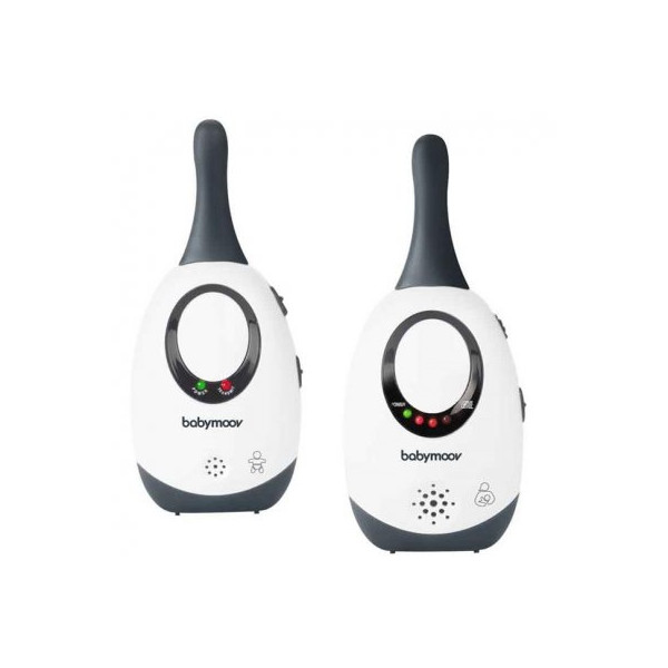 

Радионяня Babymoov Baby Monitor Simply Care (A014014)