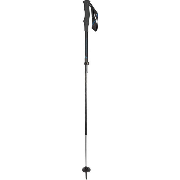 

Трекинговая палка Salewa CARBONIUM ALP SPEED 2628 1032 UNI (013.003.0848) синяя