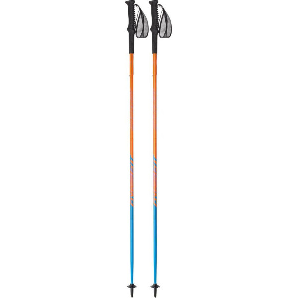 

Трекинговая палка Dynafit VERTICAL POLE 48820 4572 115 (016.003.0081) оранжевая