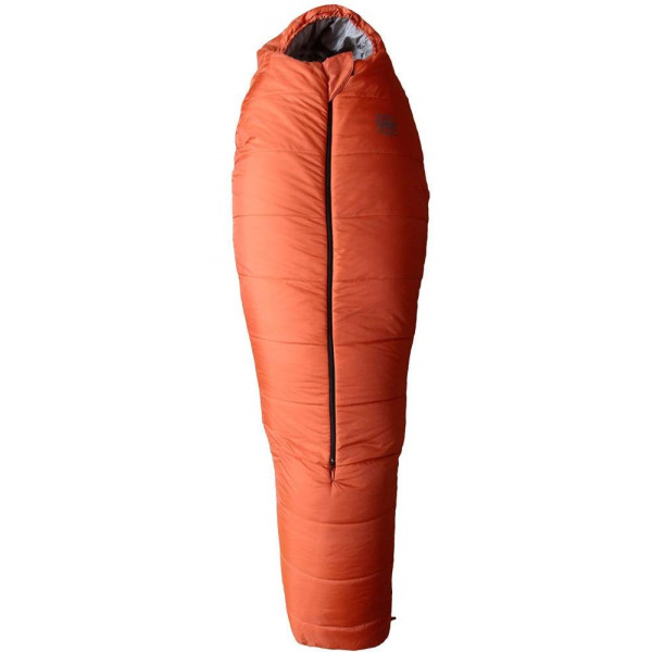 

Turbat VATRA 2S 175 см (012.005.0010) оранжевый