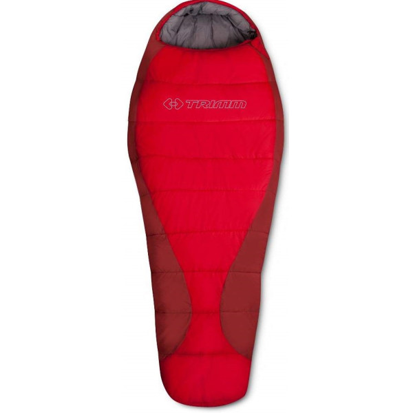 

Trimm TROPIC (001.009.0464) 185 R красный