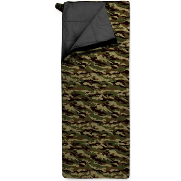 

Trimm TRAVEL (001.009.0309) 195 R camouflage камуфляж