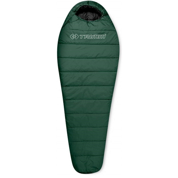 

Trimm TRAPER (001.009.0305) 195 R зеленый