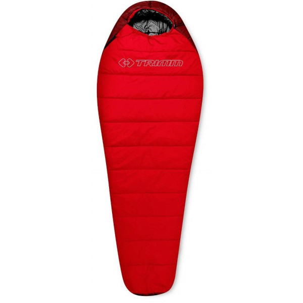 

Trimm SPORTY 195 L красный (001.009.0454)
