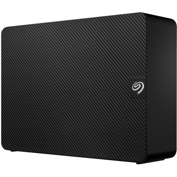 

Внешний жесткий диск Seagate 4TB Expansion Black 3.5" USB 3.0 (STKP4000400)