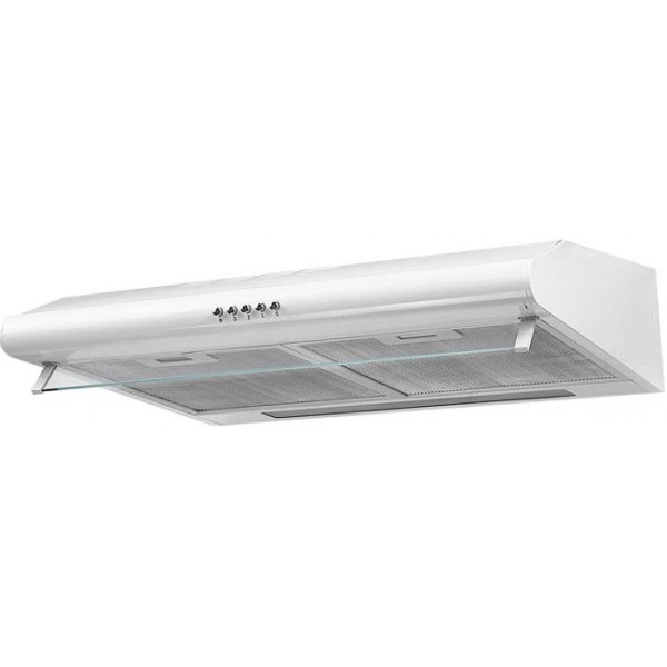 

Вытяжка Ventolux ROMA 60 WH LUX