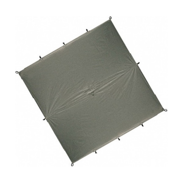 

Тент Terra Incognita Tarp 3 x 4 хаки